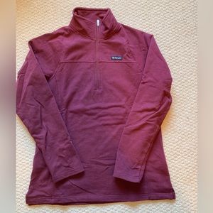 Ariat pullover